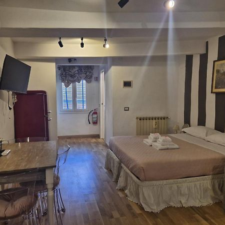 Ognissanti Dream Suites Florence Ngoại thất bức ảnh