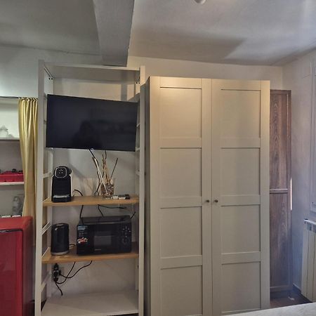Ognissanti Dream Suites Florence Ngoại thất bức ảnh