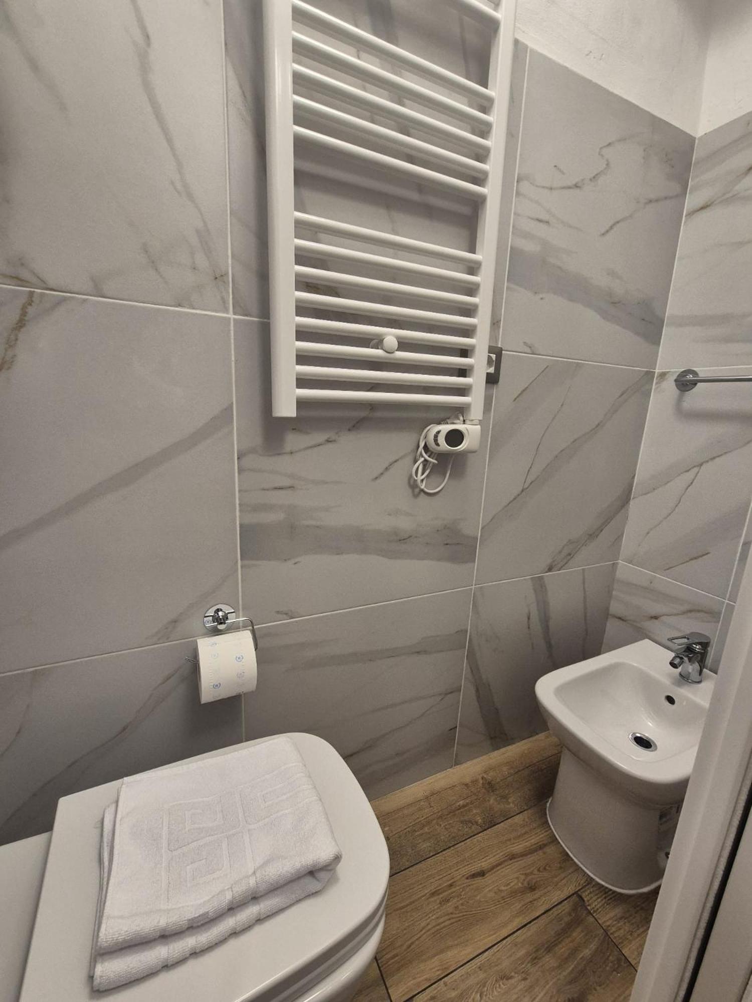 Ognissanti Dream Suites Florence Ngoại thất bức ảnh