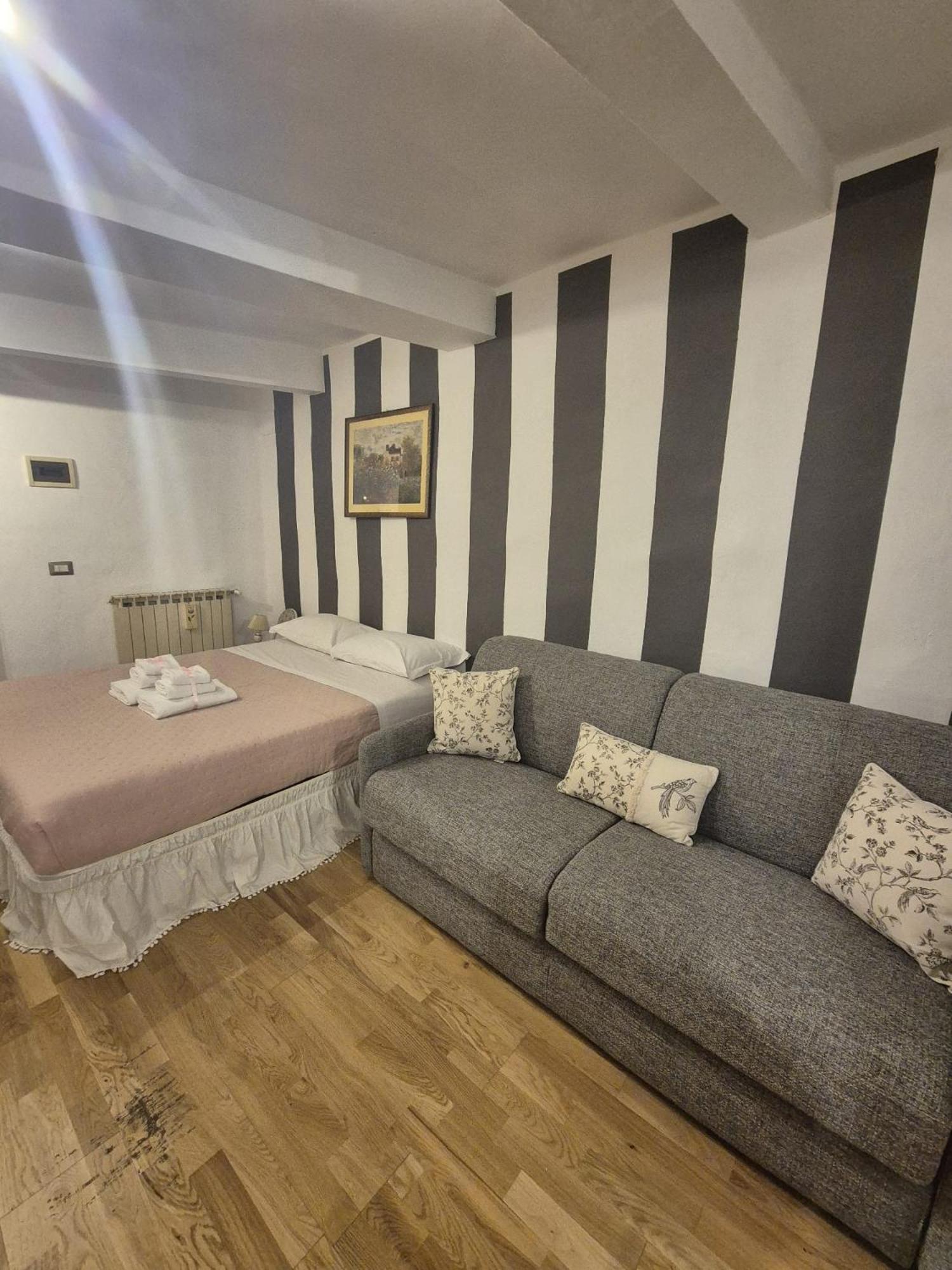 Ognissanti Dream Suites Florence Ngoại thất bức ảnh