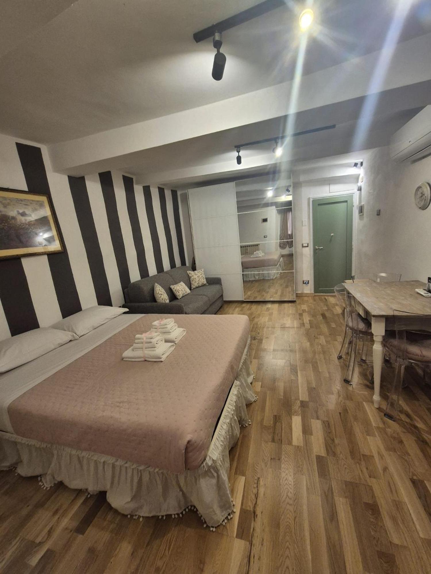 Ognissanti Dream Suites Florence Ngoại thất bức ảnh