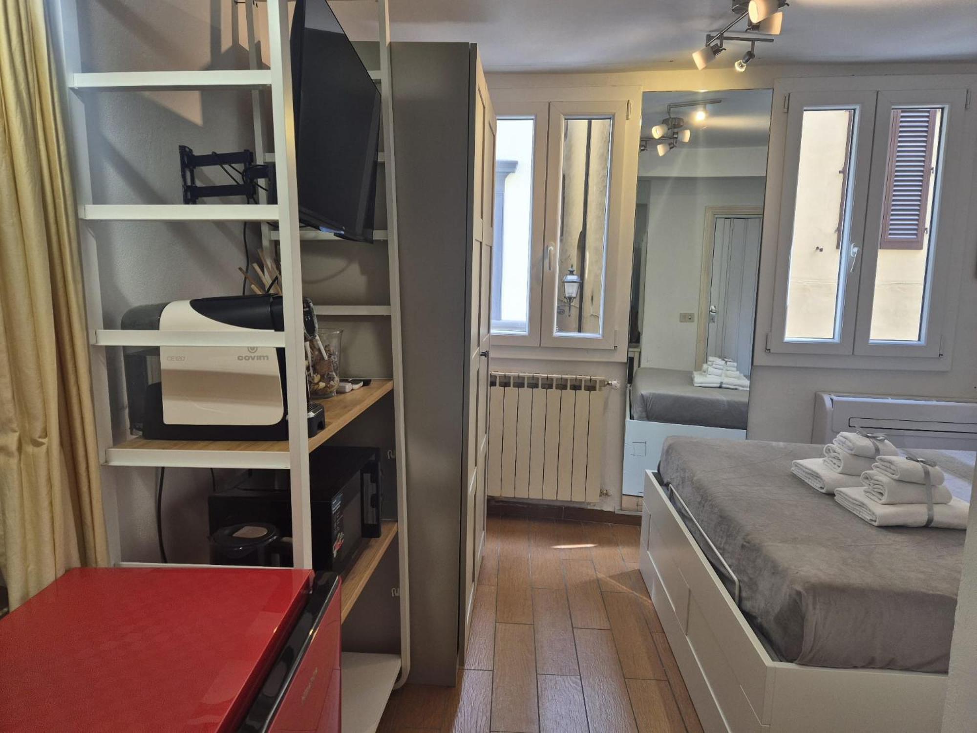 Ognissanti Dream Suites Florence Ngoại thất bức ảnh