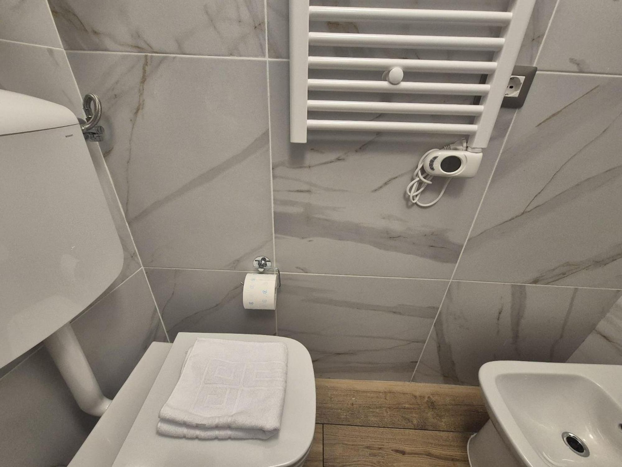 Ognissanti Dream Suites Florence Ngoại thất bức ảnh