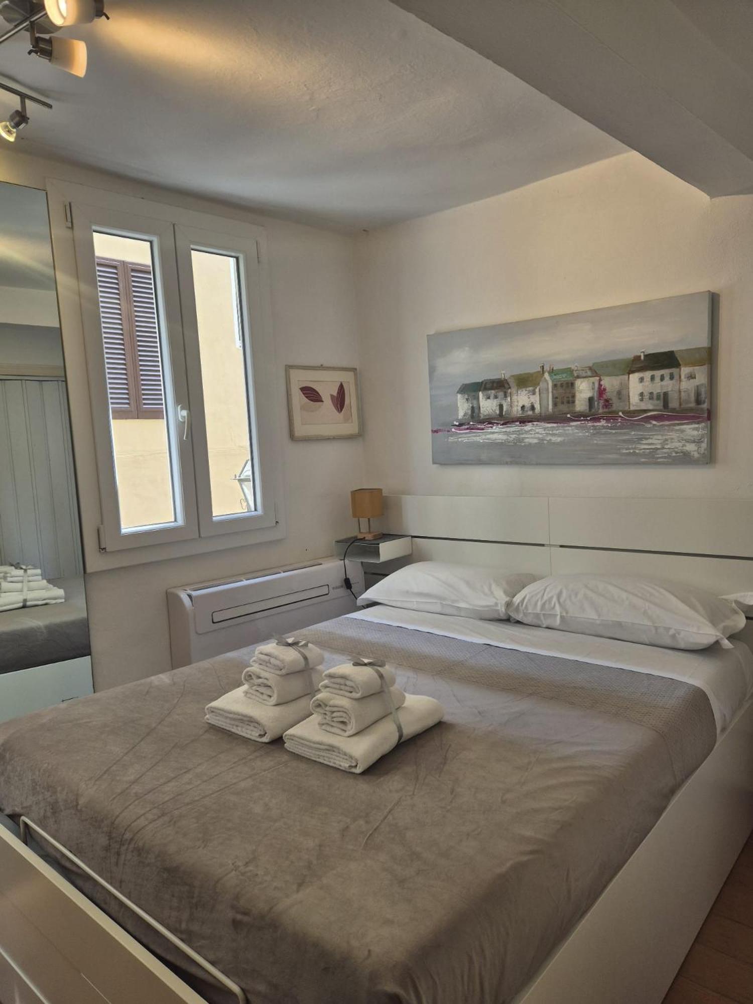 Ognissanti Dream Suites Florence Ngoại thất bức ảnh